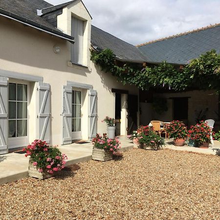 Guestroom Villentrois-Faverolles-En-Berry, 1 Piece, 2 Personnes - Fr-1-591-474 Екстер'єр фото