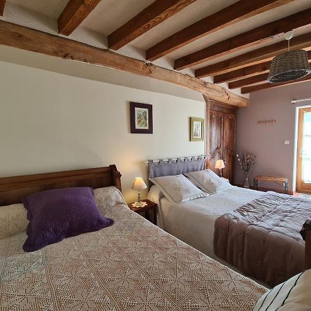 Guestroom Villentrois-Faverolles-En-Berry, 1 Piece, 2 Personnes - Fr-1-591-474 Екстер'єр фото