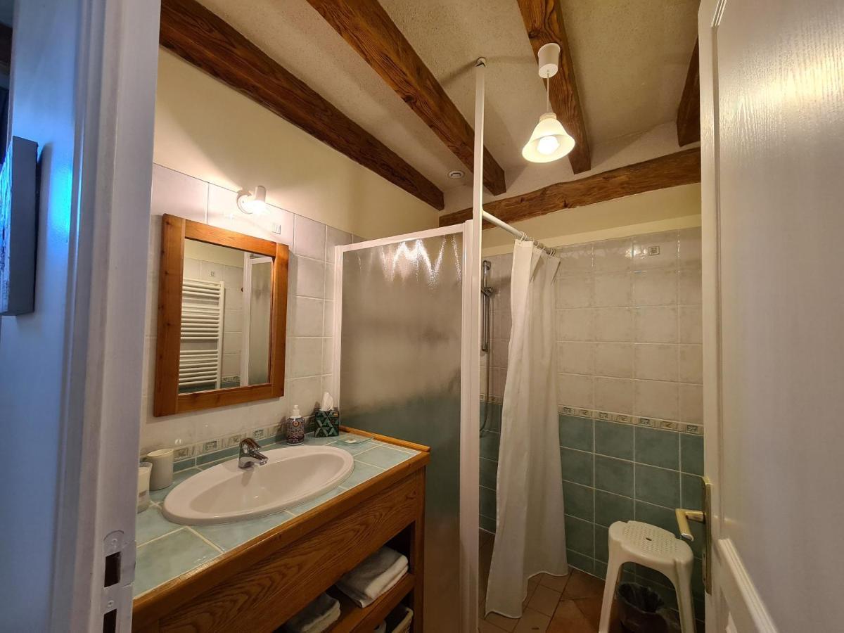 Guestroom Villentrois-Faverolles-En-Berry, 1 Piece, 2 Personnes - Fr-1-591-474 Екстер'єр фото