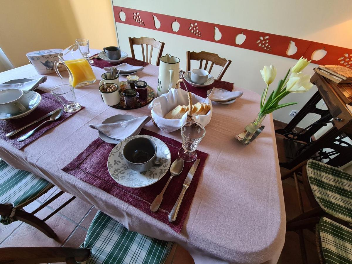 Guestroom Villentrois-Faverolles-En-Berry, 1 Piece, 2 Personnes - Fr-1-591-474 Екстер'єр фото